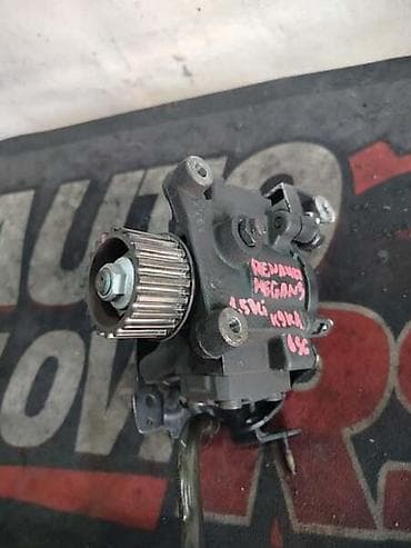 PUMPA VISOKOG PRITISKA ZA RENAULT MEGANE OD 2004. DO 2012. GOD. |