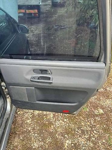 polovna vojna vozila vranje: TAPACIRI VRATA ZA VOLKSWAGEN SHARAN | Tapaciri vrata za VW Sharan — 2