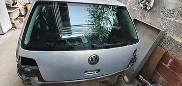 gepek vrata golf 4 karavan: GEPEK VRATA GOLF 4 ZA VOLKSWAGEN GOLF 4 | gepek vrat za golfa 4 bez — 2