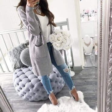 massimo dutti kardigan: A K C I J A.
Kardigan 
2500 din — 1