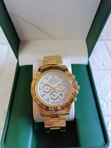 pepco vranje: Rolex, Muški — 17