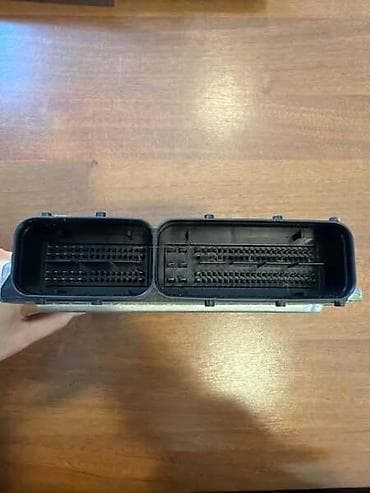 jelkice za auto: MOTORNI KOMPJUTER ZA VOLKSWAGEN GOLF 7 - 04L907309A | Motorni — 4