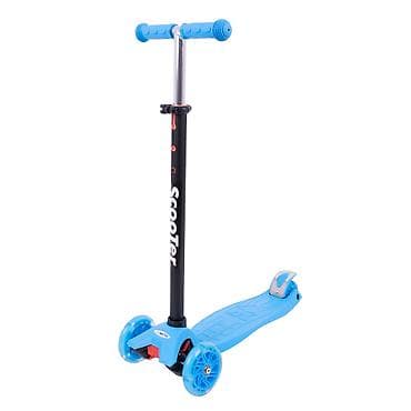 harry potter vt401 price: JUNGLE trotinet Blue – Šifra proizvoda: 41 - Dečiji trotinet namenjen — 1