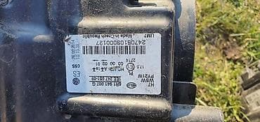 copavac za bmw: Volkswagen — 2