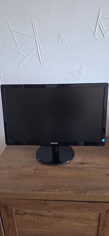 Philips LED monitor – model 226V4LAB/00 (serija 226V4L) -