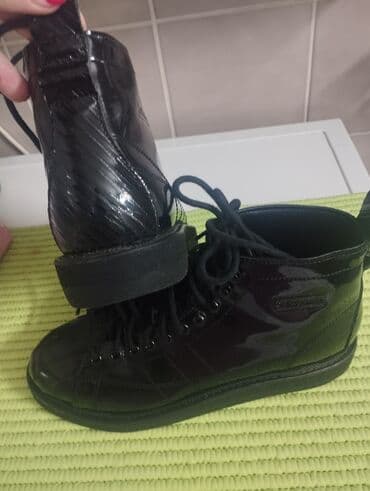 adidas sambarose zenske: Gležnjače, Adidas, 40 — 6