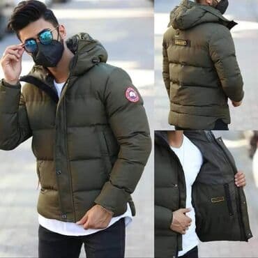 geographical norway jakne: S - 2xl
7200 — 1