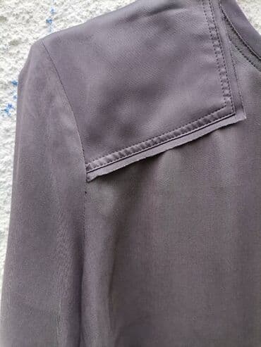 majica s: Calvin Klein, L, bоја - Crna — 15