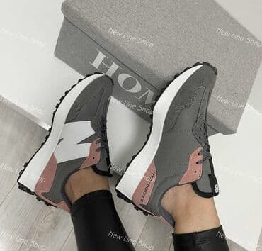 dhgate balenciaga triple s: New balance - Turska kopija A klase — 3