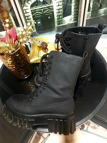 air max tn black: Ankle boots, Ara, 39 — 3