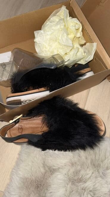 fratelli babb obuca: Salonke, Guess, 38 — 5