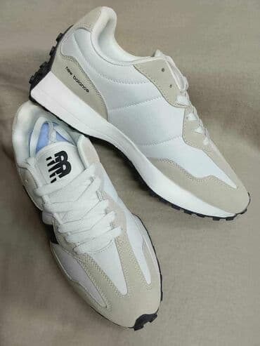 sergio tacchini patike roma v2 m: Patike, New Balance, veličina - 41 — 2