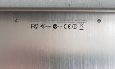 Samsung: Asus Ultrabook UX32V — 7