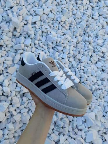 muske helanke za zimu: Patike, Adidas, veličina - 38 — 1