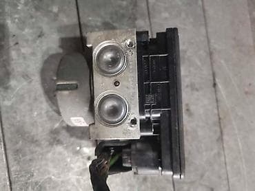 tandem pumpa cena: ABS CENTRALA 1.6 E-HDI ZA PEUGEOT 208 OD 2012. DO 2019. GOD. | ABS — 4