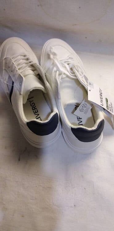 new yorker лесковац слике: Trainers, size - 43 — 2