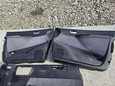 merac debljine laka: TAPACIR ZA CITROEN C8 ZA 2005. GOD — 5