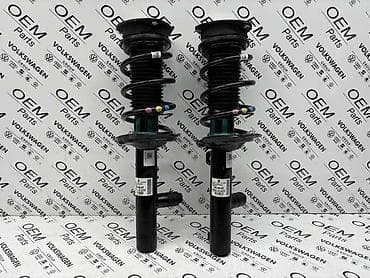 ELEKTRO AMORTIZERI KOMPLETNI ZA VOLKSWAGEN GOLF 8, PASSAT B8, PASSAT