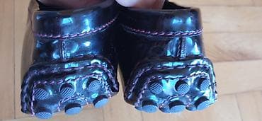 levis zenske patike: Louis Vuittone original kožne cipele espadrile — 4