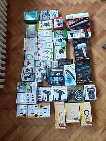 Mobilni telefoni i aksesoari: Сви нови артикли су доступни за испоруку у Београду. Продају се испод — 1