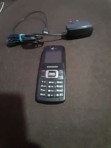 samsung punjač: Samsung A02, bоја - Crna — 8