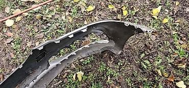 Car Parts: PREDNJI BRANIK G30 G31 ZA BMW 518, 520, 520 GT . | BMW 5 g30 g31 — 3
