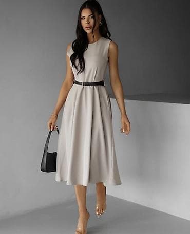 odece: ✅Prelepa haljina, dostupna u vise boja i velicina po ceni pd 2350,00✅ — 4