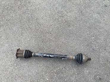 prikolice za auto cena: OSOVINA ZA VOLKSWAGEN PASSAT B7 | Osovina za Passat B7 — 1