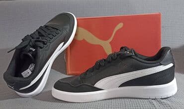 puma 38: Trainers, Puma, size - 44 — 6