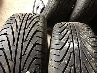 oglasi za motore: ALUMINIJUMSKE FELNE 54.BMW 16 5 X 120 | 54.BMW BMW 7 jot x 16 ET — 2