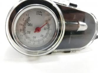 Vozila: Merač pritiska u gumama ( za auto, skutere, itd. ) Merač pritiska u — 5