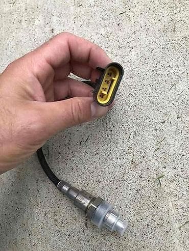 Lambda sonde: LAMBDA SONDA ZA FIAT 500, 500L, 500X . | sonde za 1.4 benzin — 2