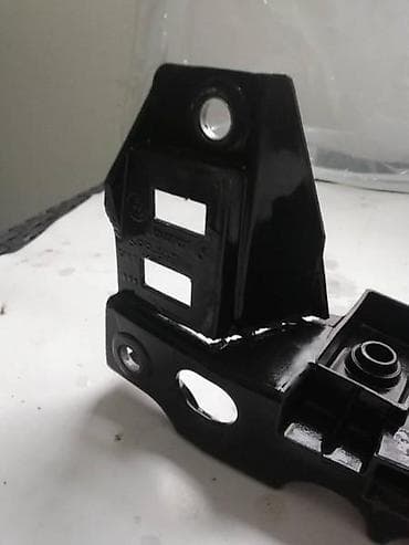 aparat za nitne: LEVI NOSAC FARA ZA VOLKSWAGEN POLO OD 2009. DO 2017. GOD. - 6R0805071E — 3