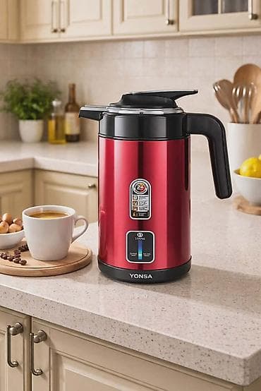 🔥 električni ketler 🔥 električni ketler modernog dizajna. 🔹