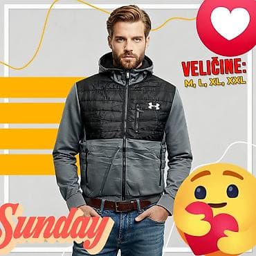 feedback jakne: 🎉 Muške jaknice Cena 2600 Moderan dizajn, udobnost i kvalitet za — 4