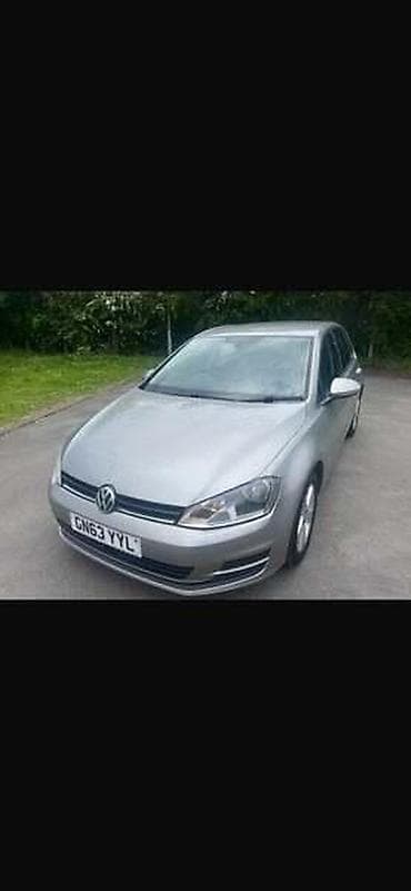 marketplace auto: GOLF 7 KOMPLETAN ZA VOLKSWAGEN GOLF 7 | Kompletan auto u delovima — 3