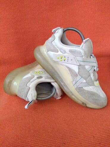 Oxfords: Nike, 41 — 1