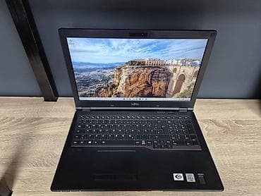 hagi vagi 1: 💻 FUJITSU LIFEBOOK E5510 – Pouzdan poslovni laptop! 💻 Tražiš brz — 1
