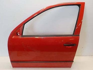 polovne ratkapne 16: VRATA PREDNJA LEVA ZA ŠKODA FABIA OD 1999. DO 2007. GOD. | Polovni — 2