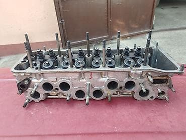 lada 2107 motor: Glava motor Lada 2121,21213 Niva br.1. Polovna, ocuvana. Skinuta sa — 8