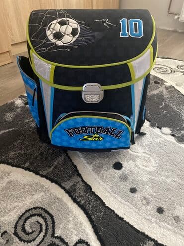 Toys: Kid's bag, For boys — 1