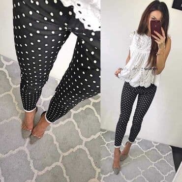 Leggings, Bike shorts: Ciscenje zaliha - hit donji delovi po super ceni 1 kom 1700din 2 kom — 2