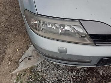 market car: PREDNJICA ZA RENAULT LAGUNA — 4