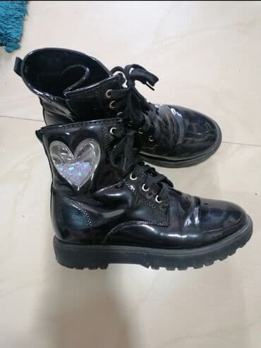 igracke za bebe: Ankle boots, Size - 36 — 1