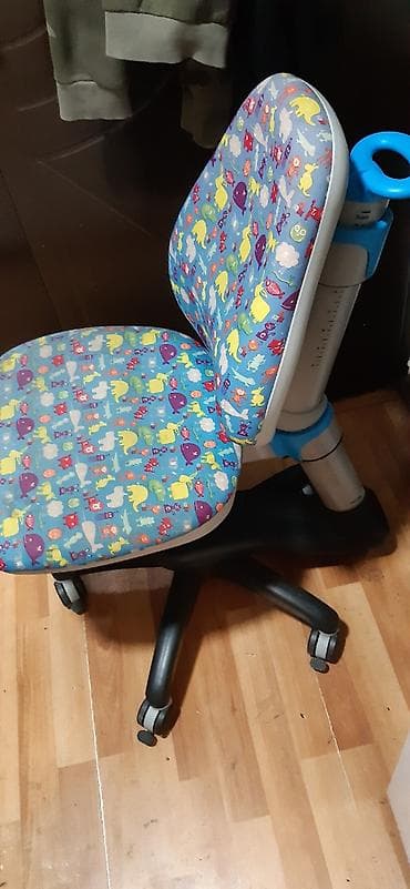 akciji forma ideale stolice: Stolica COMF-PRO — 4