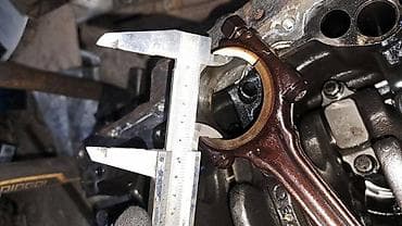 strugač za silikon: KLIP SA KLIPNJACOM 1.4 BENZIN ZA PEUGEOT 206 | imam sve delove za — 1
