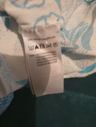 Bluze: Bluzica Biagini br.48 — 5