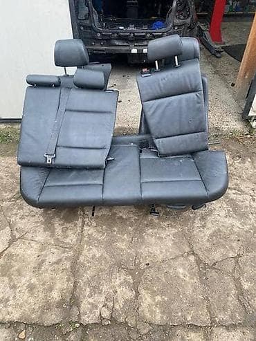 auto sedista novi sad: M-PAKET KADICE SERIJA 1 ZA BMW SERIJA 1 OD 2004. DO 2010. GOD. | — 2