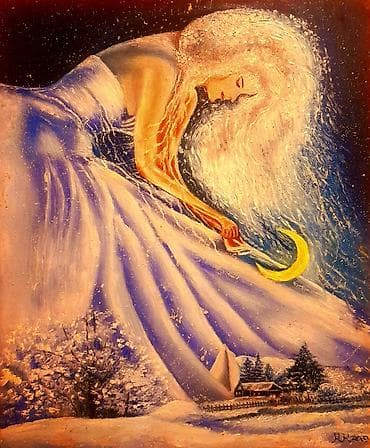 heklani stolnjaci cene: Slika, 50 x 60 cm, Novo — 2