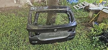 nastavak za podmazivanje: GEPEK VRATA G01 ZA BMW X3 | BMW x3 g01 gepek vrata — 4